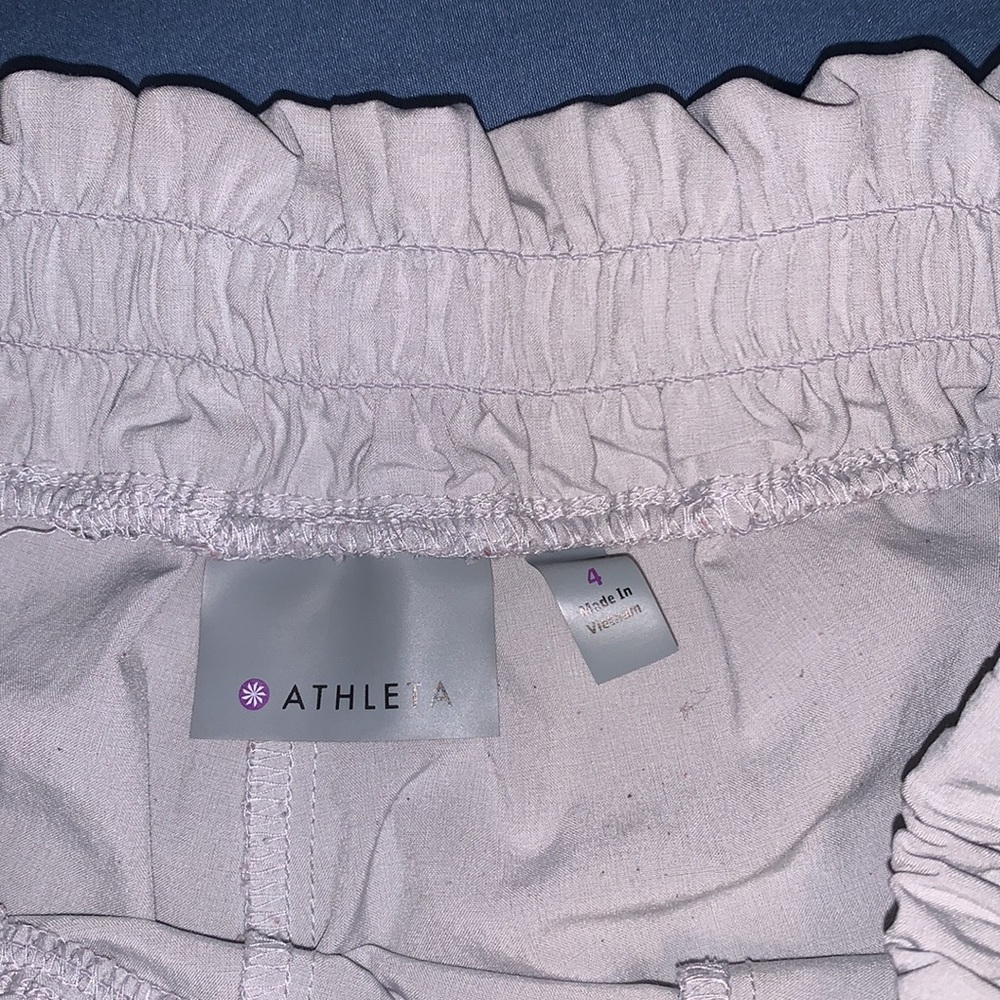 Athleta joggers